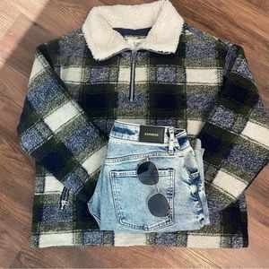 Forever 21 Pullover
